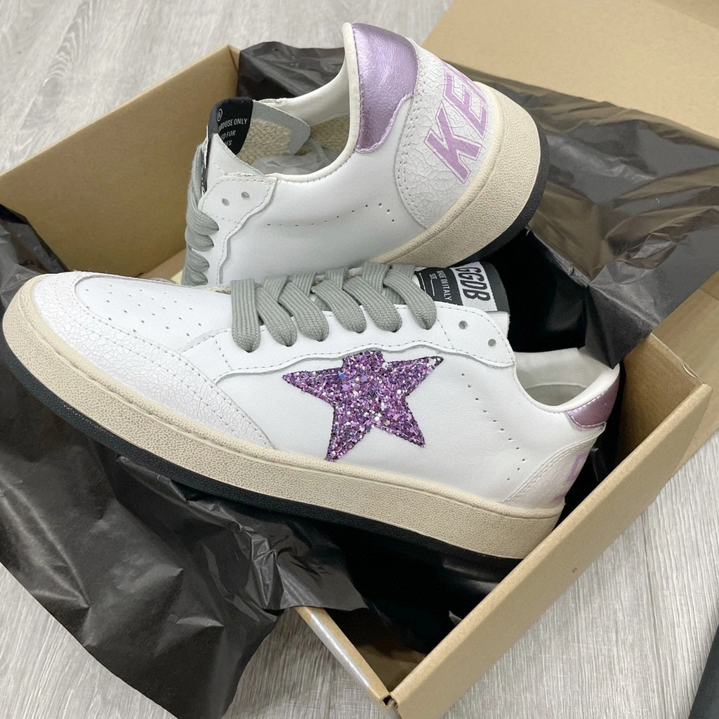 Men Women G*GDB Top Sneaker CL 20230901- Versatile 7339