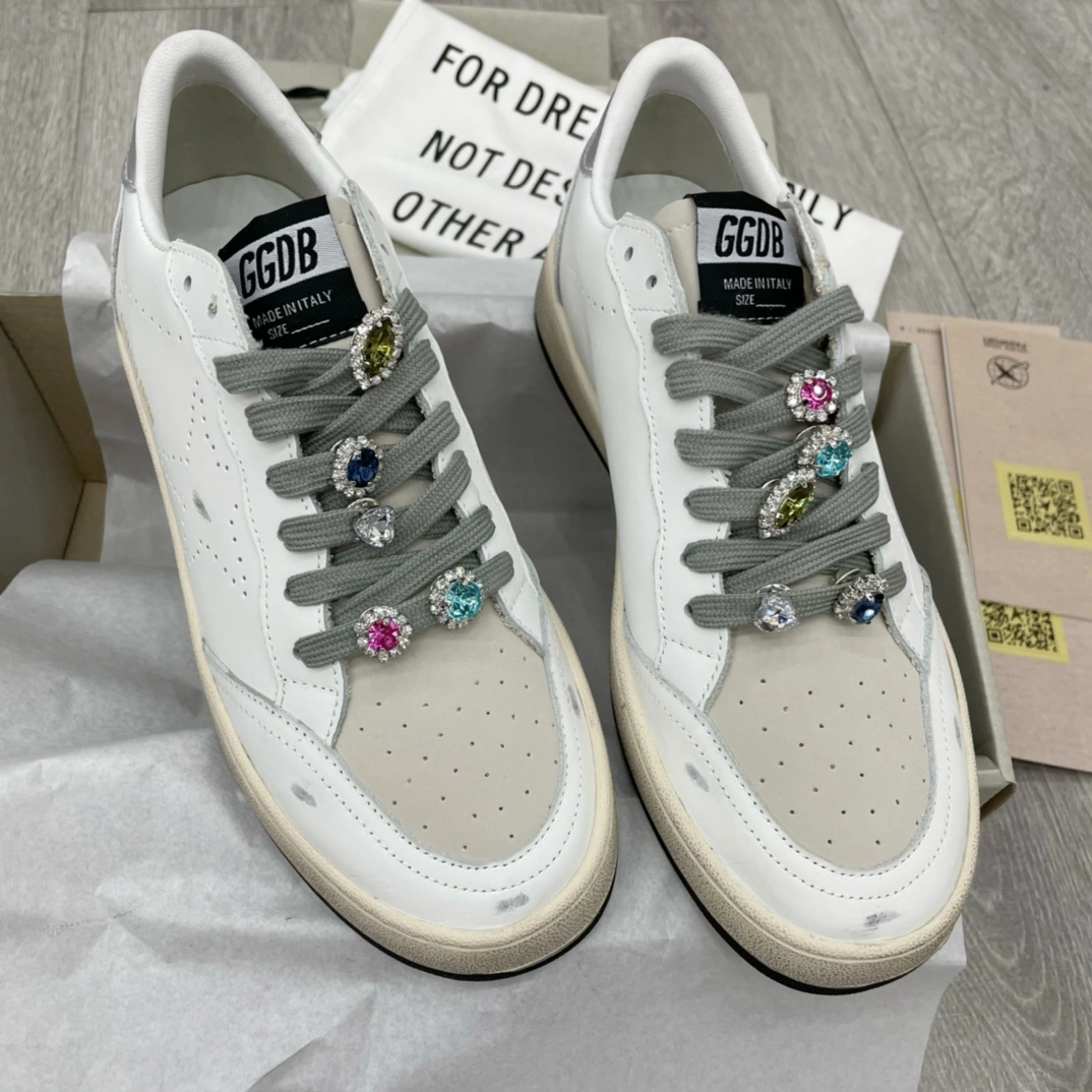 Men Women G*GDB Top Sneaker CL 20230901- HighPerformance 7375