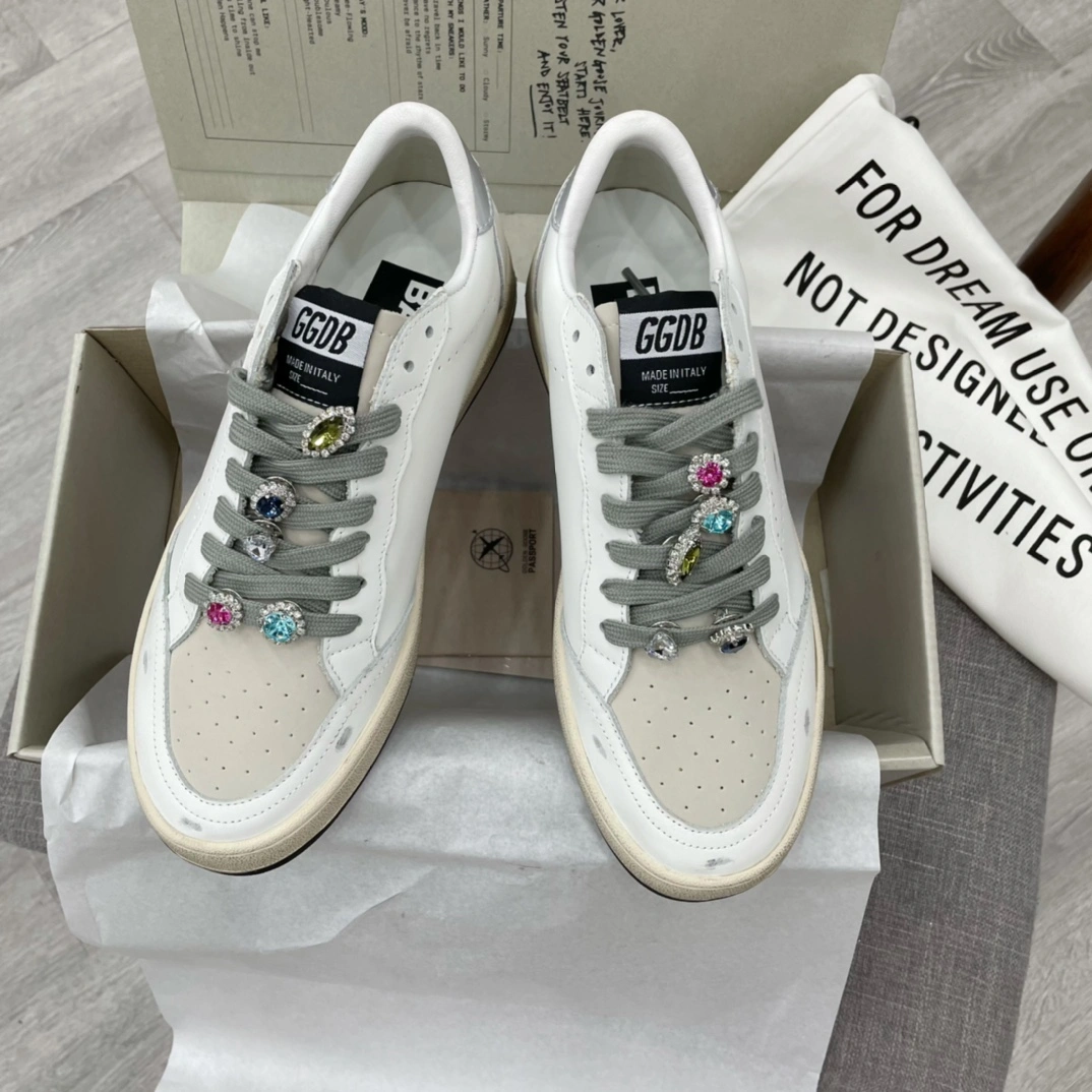 Men Women G*GDB Top Sneaker CL 20230901- HighPerformance 7375