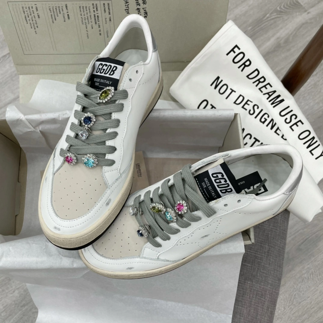 Men Women G*GDB Top Sneaker CL 20230901- HighPerformance 7375