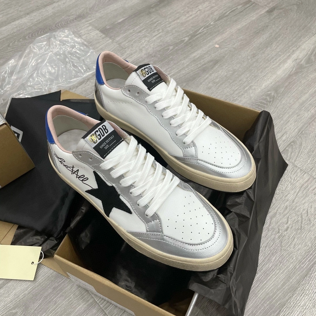 Durable Men Women G*GDB Top Sneaker CL 20230901- 7337