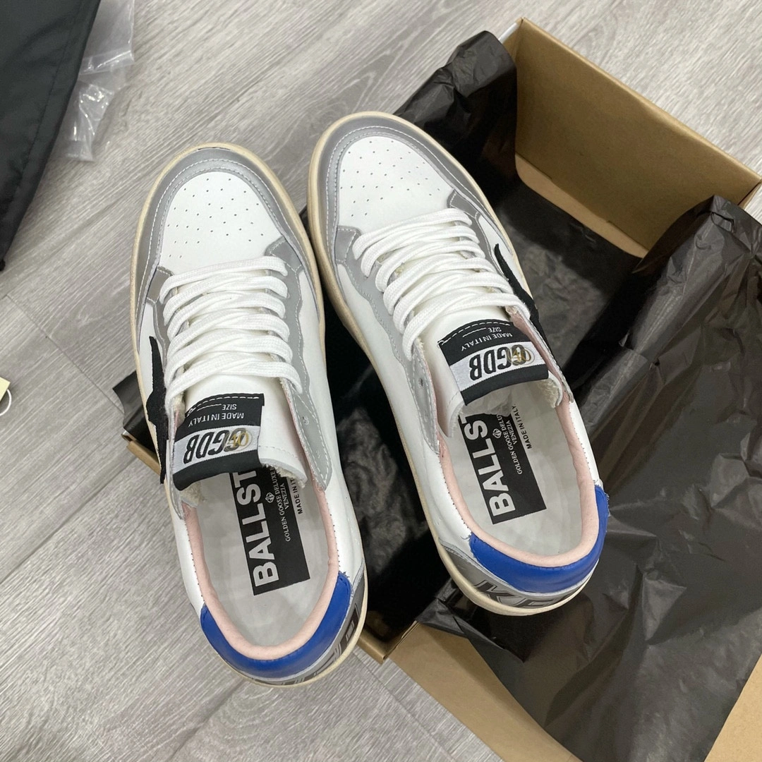 Durable Men Women G*GDB Top Sneaker CL 20230901- 7337
