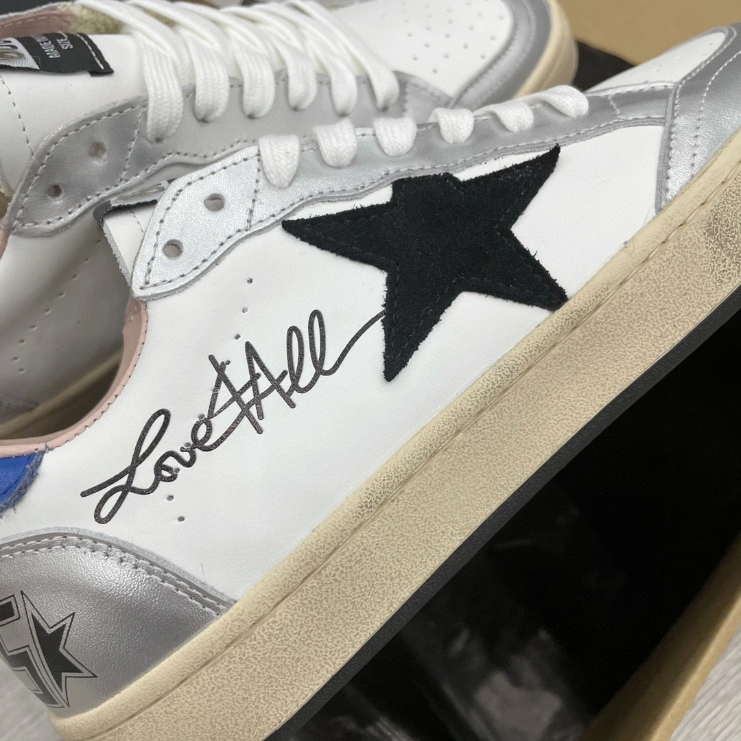 Durable Men Women G*GDB Top Sneaker CL 20230901- 7337