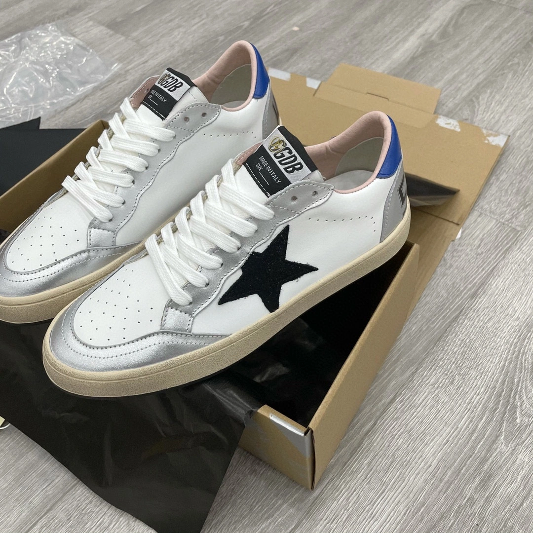 Durable Men Women G*GDB Top Sneaker CL 20230901- 7337