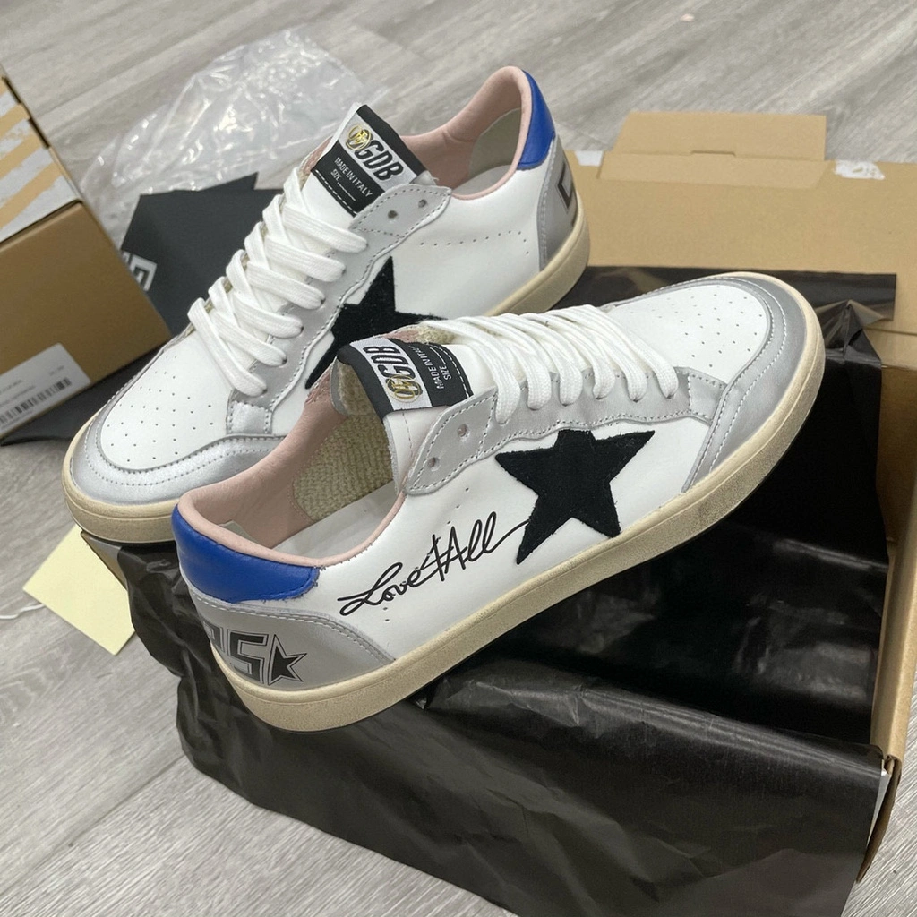 Durable Men Women G*GDB Top Sneaker CL 20230901- 7337