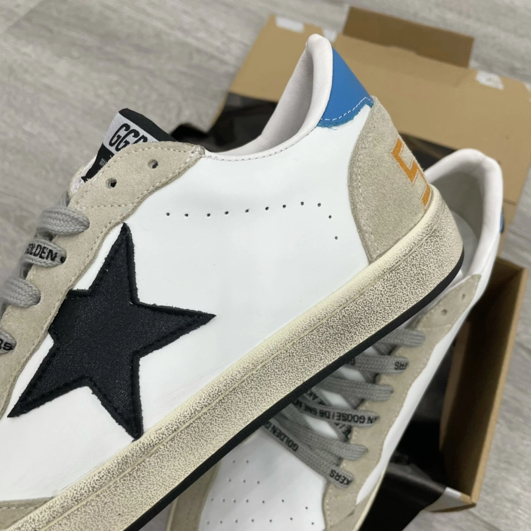 Trendy Men Women G*GDB Top Sneaker CL 20230901- 7336