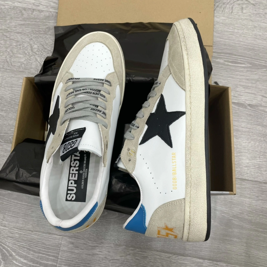 Trendy Men Women G*GDB Top Sneaker CL 20230901- 7336