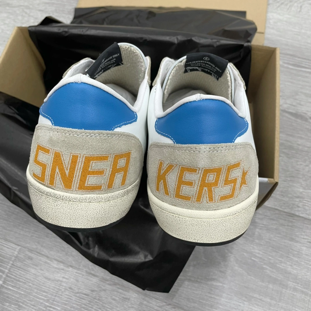 Trendy Men Women G*GDB Top Sneaker CL 20230901- 7336