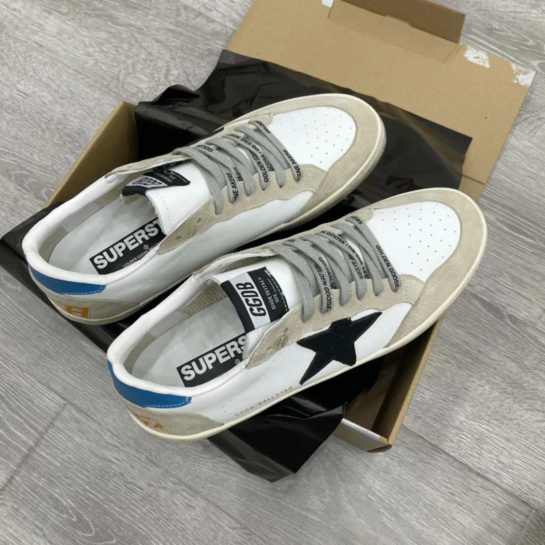 Trendy Men Women G*GDB Top Sneaker CL 20230901- 7336