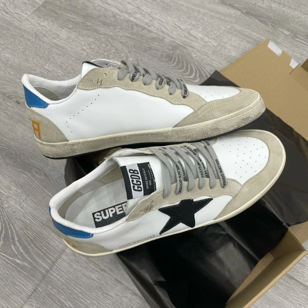 Trendy Men Women G*GDB Top Sneaker CL 20230901- 7336