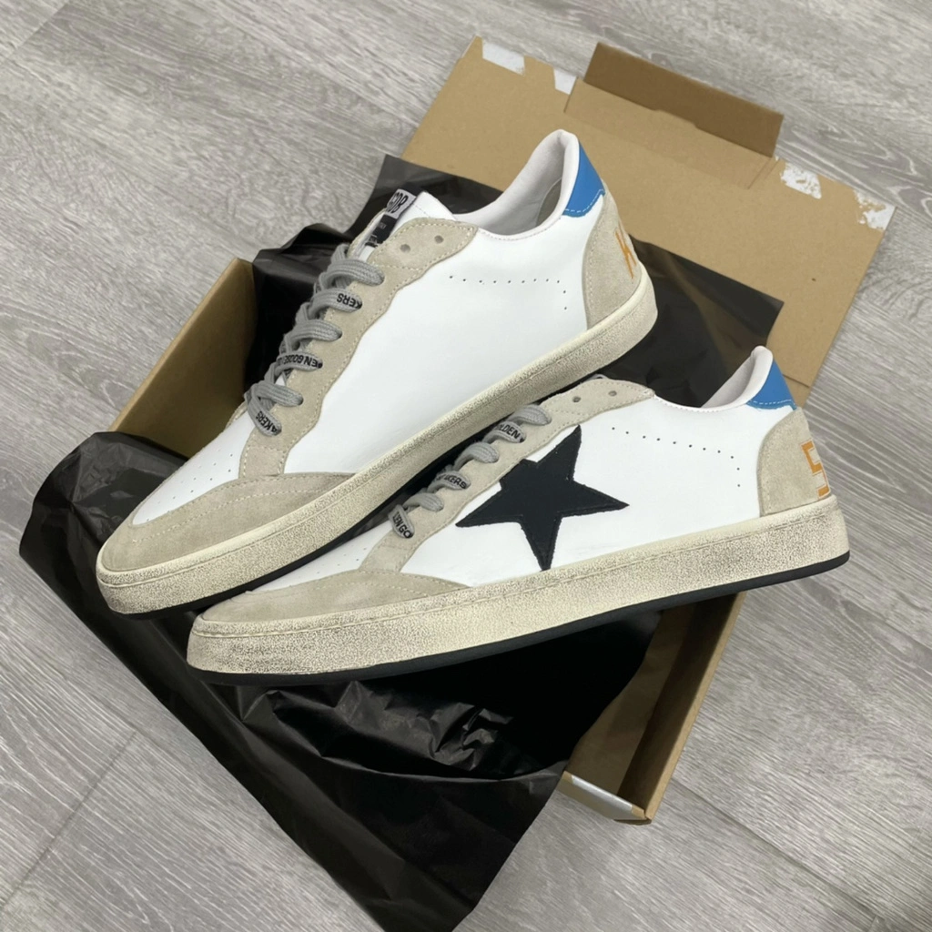Trendy Men Women G*GDB Top Sneaker CL 20230901- 7336