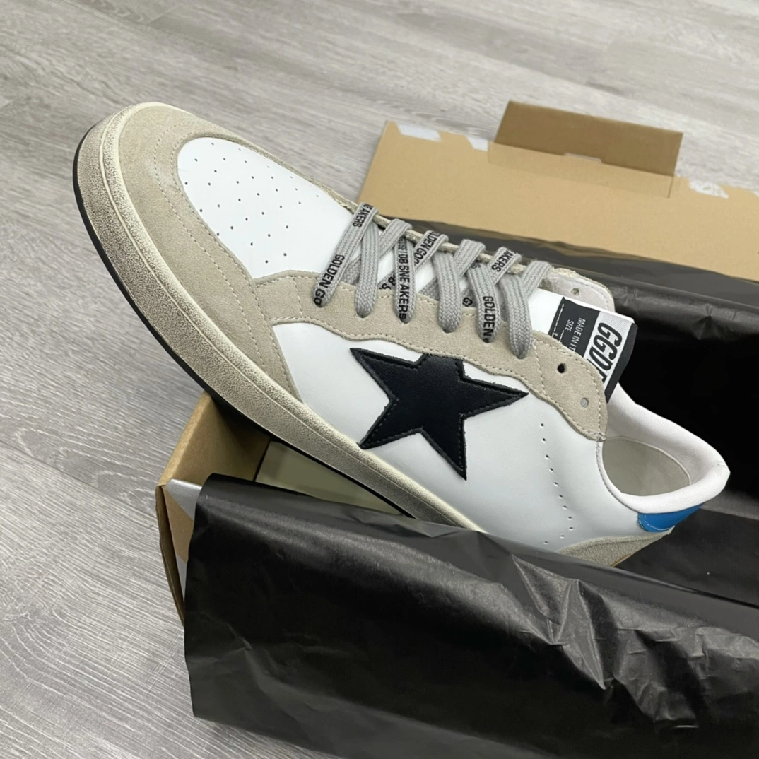 Trendy Men Women G*GDB Top Sneaker CL 20230901- 7336
