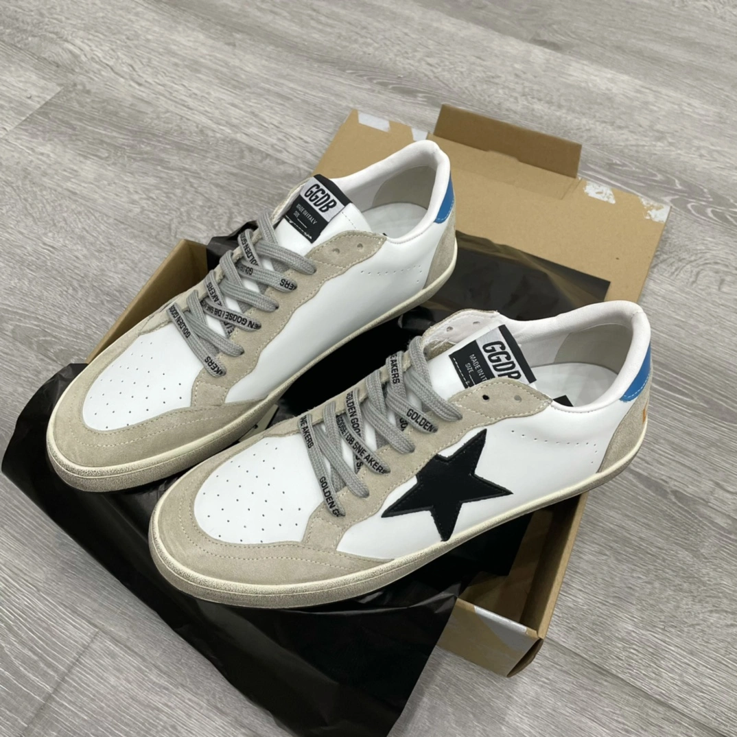 Trendy Men Women G*GDB Top Sneaker CL 20230901- 7336