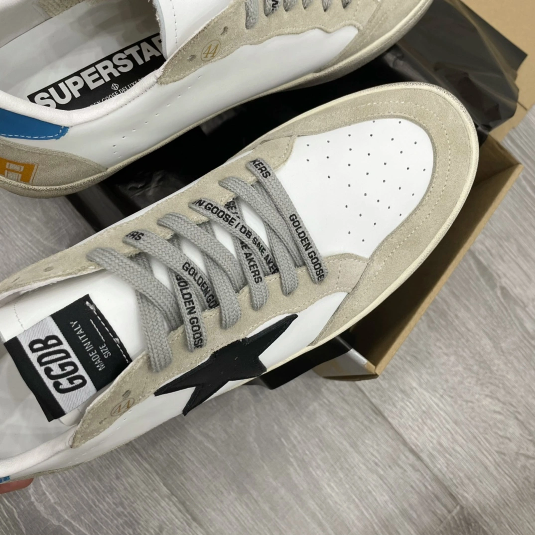 Trendy Men Women G*GDB Top Sneaker CL 20230901- 7336