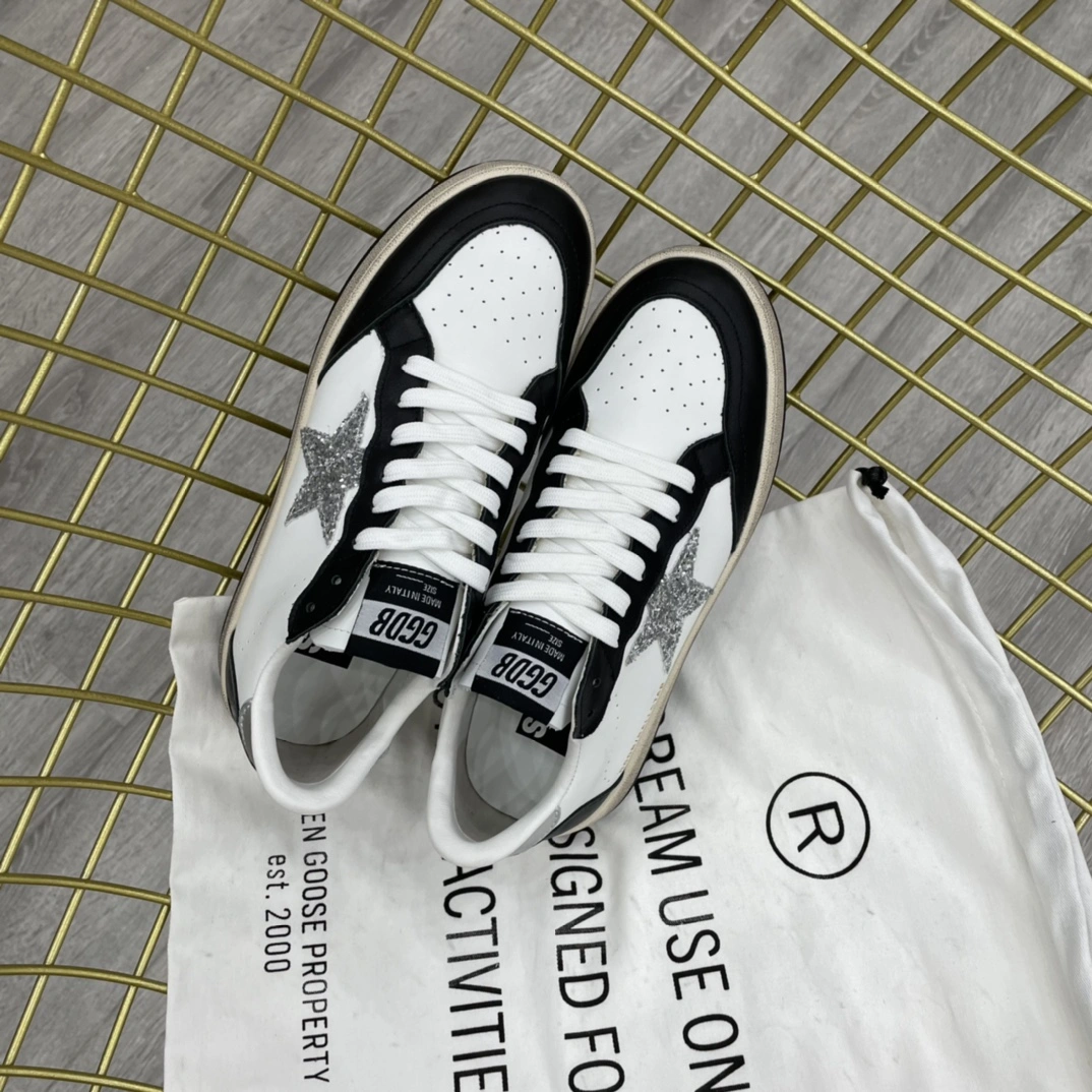 Upgraded Men Women G*GDB Top Sneaker CL 20230901- 7333