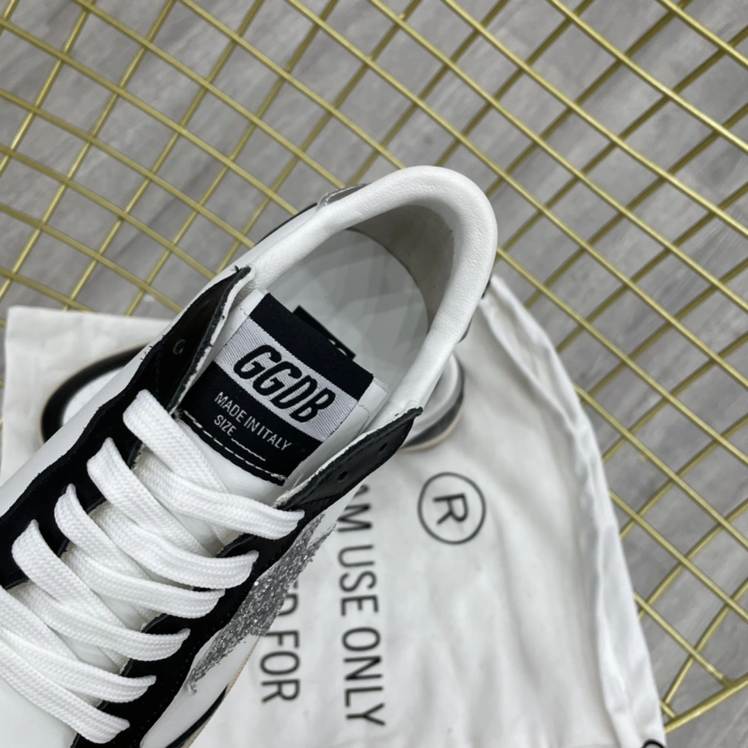 Upgraded Men Women G*GDB Top Sneaker CL 20230901- 7333