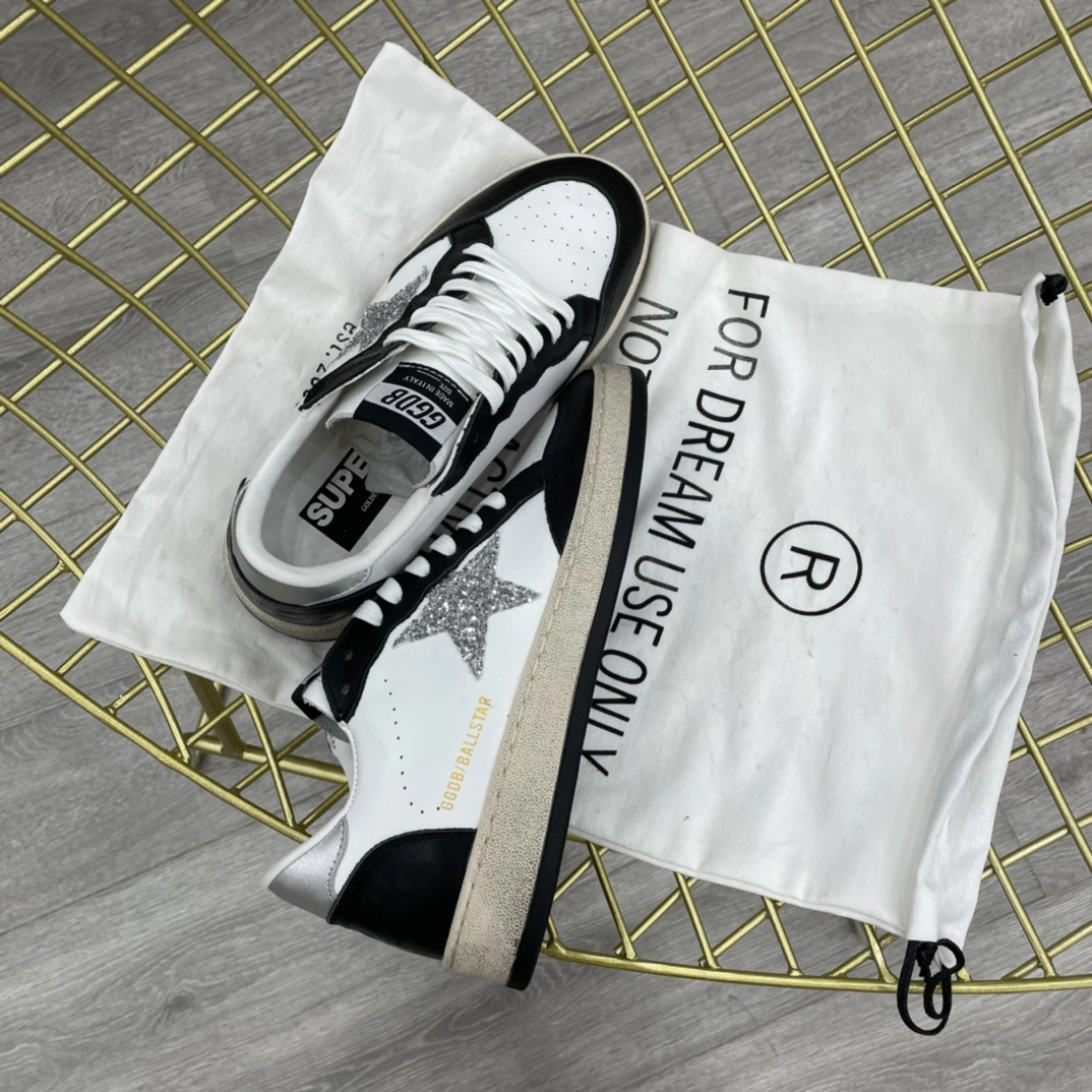 Upgraded Men Women G*GDB Top Sneaker CL 20230901- 7333
