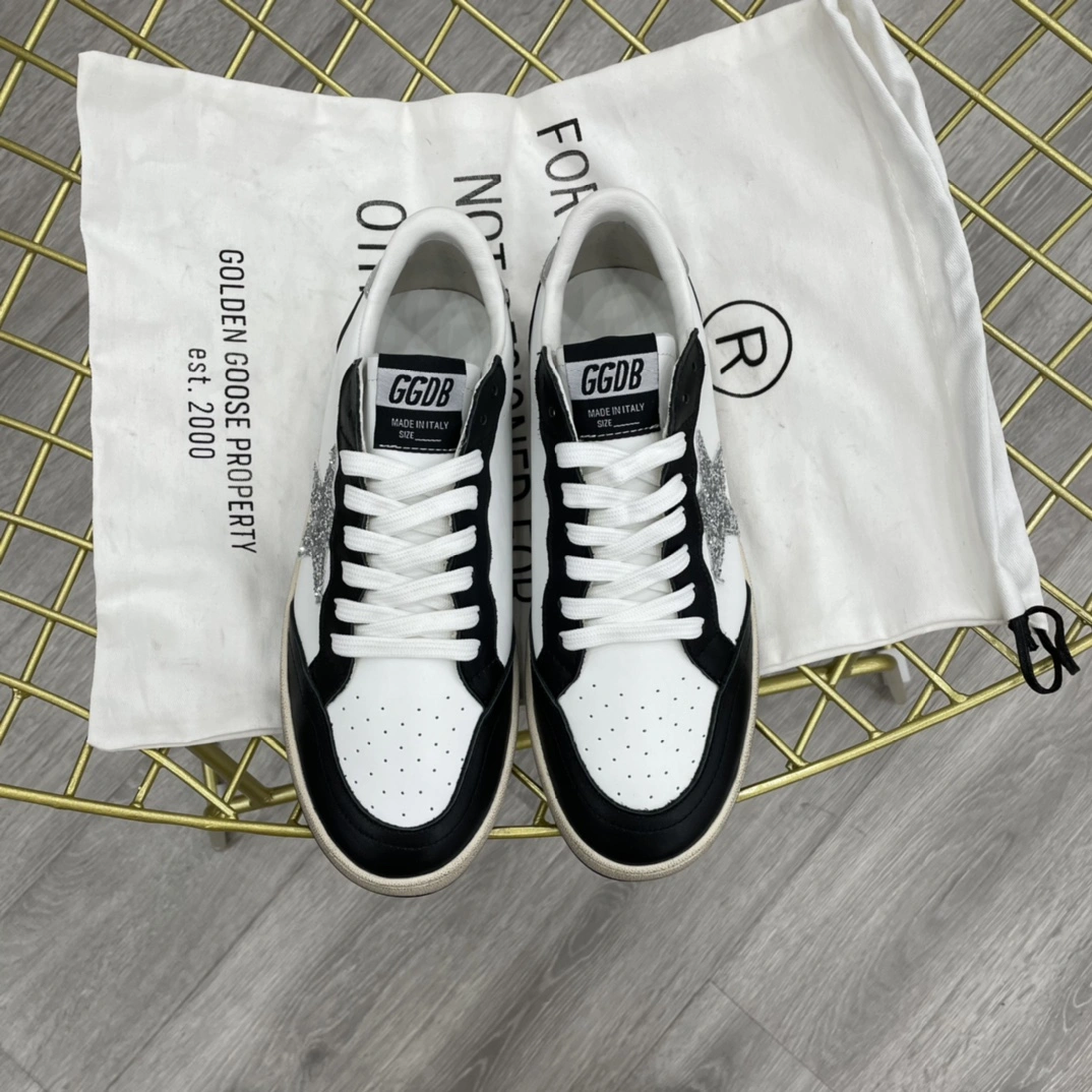 Upgraded Men Women G*GDB Top Sneaker CL 20230901- 7333