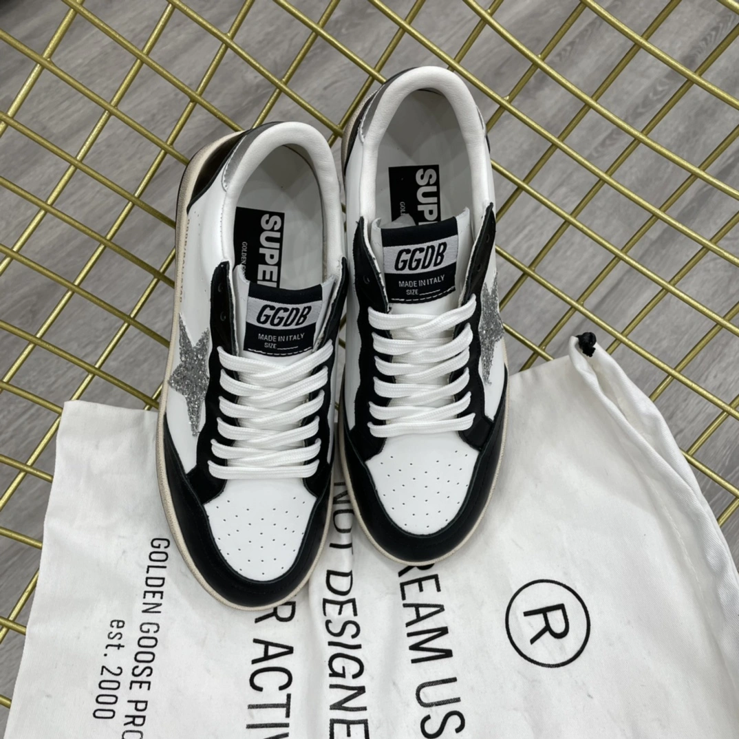 Upgraded Men Women G*GDB Top Sneaker CL 20230901- 7333