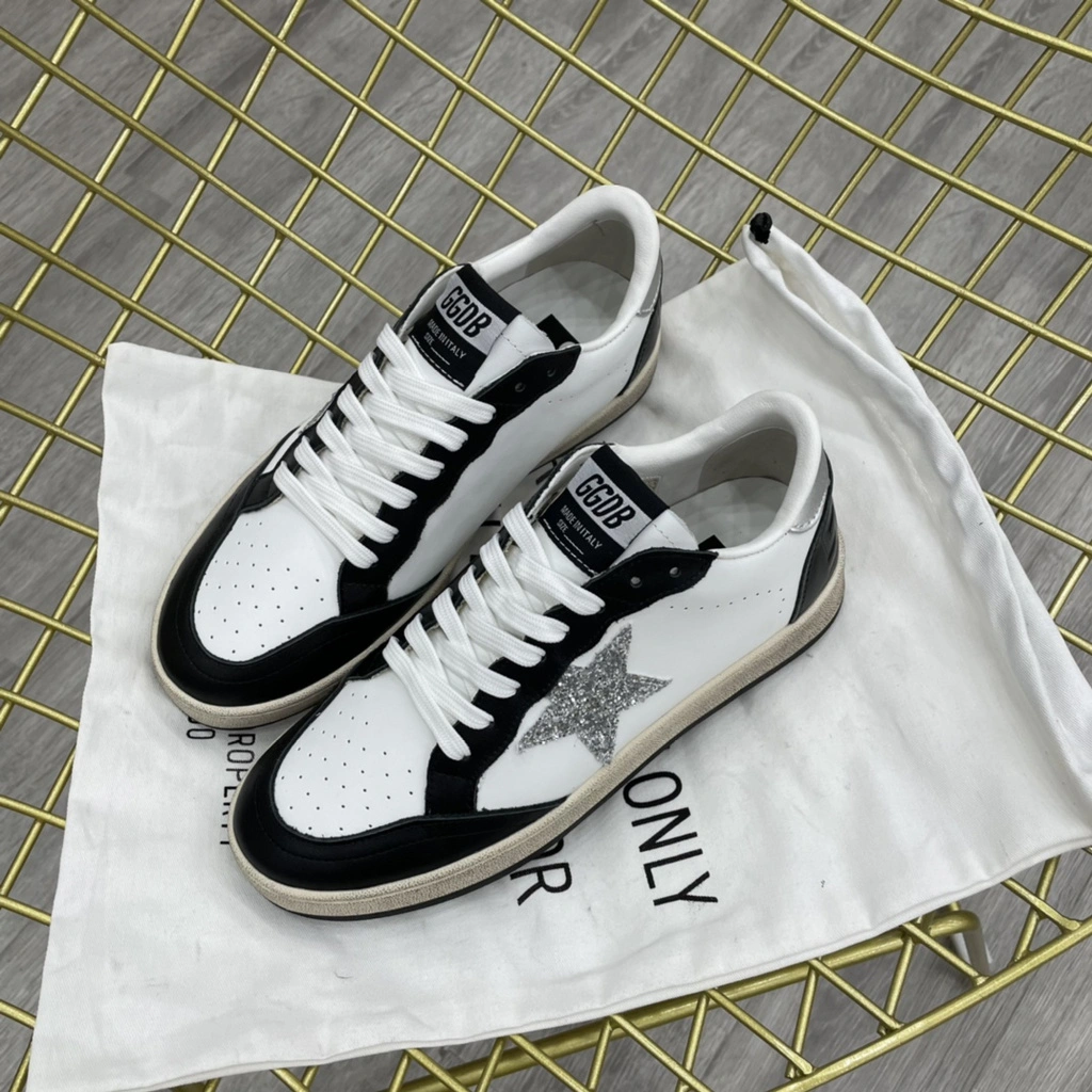 Upgraded Men Women G*GDB Top Sneaker CL 20230901- 7333