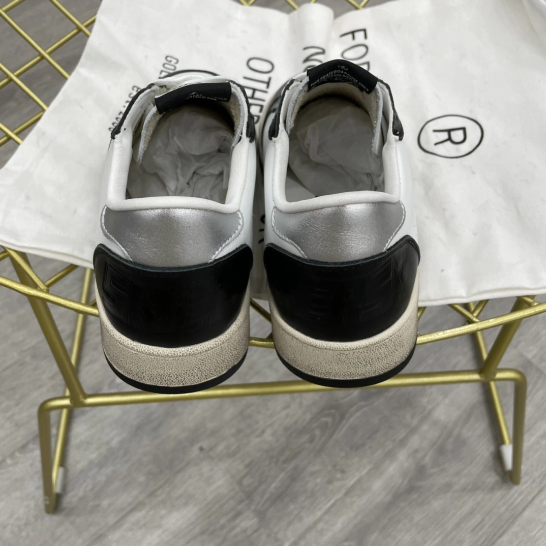 Upgraded Men Women G*GDB Top Sneaker CL 20230901- 7333