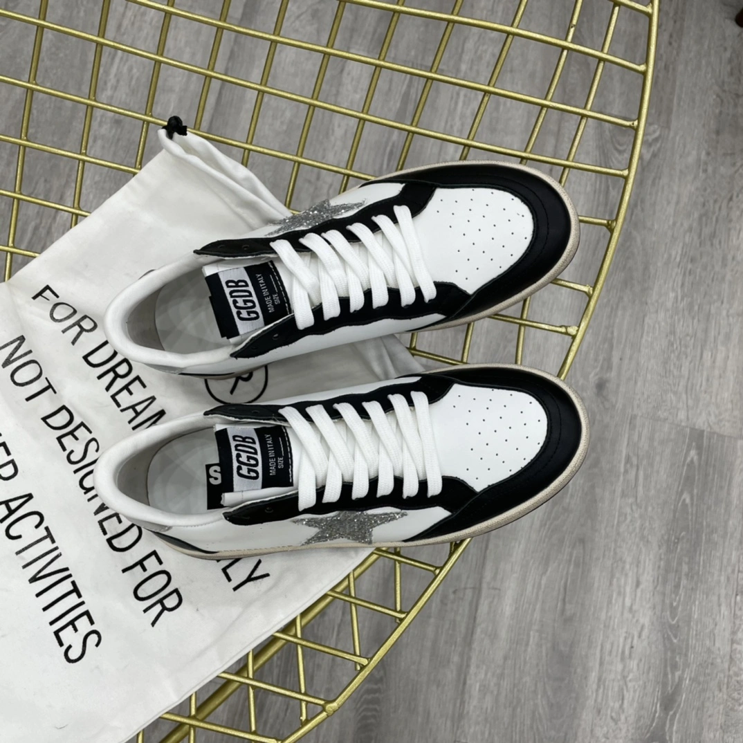 Upgraded Men Women G*GDB Top Sneaker CL 20230901- 7333