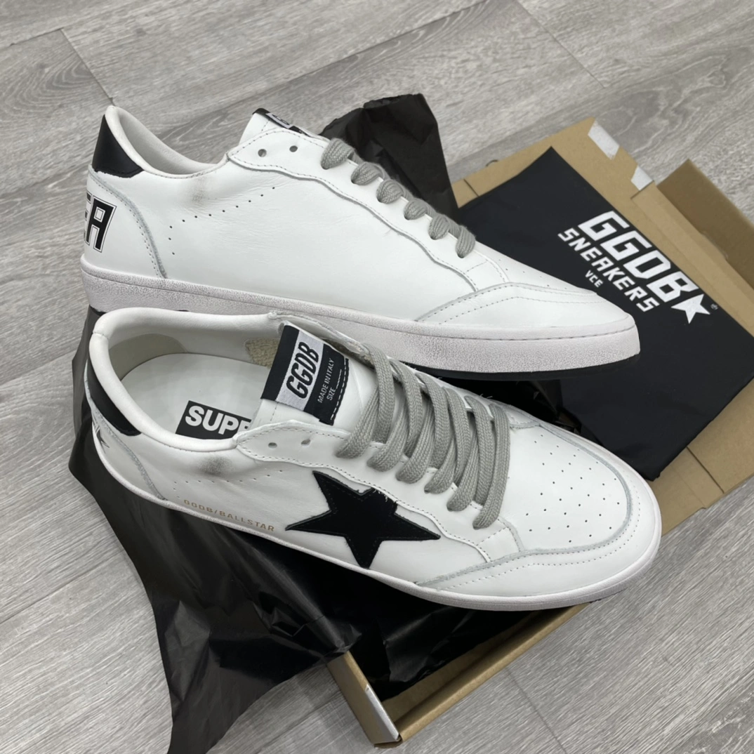 Men Women G*GDB Top Sneaker CL 20230901- Stretchable 7332