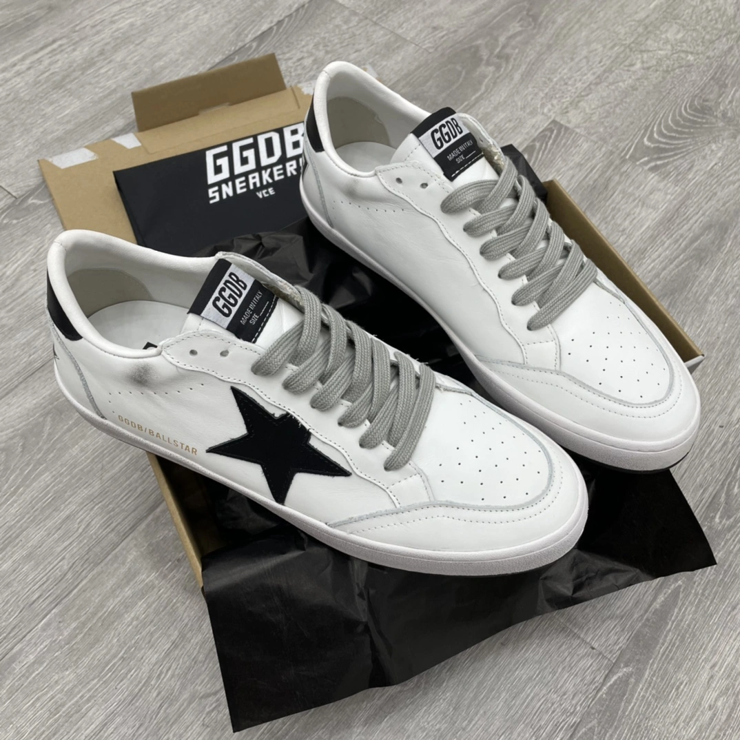 Men Women G*GDB Top Sneaker CL 20230901- Stretchable 7332