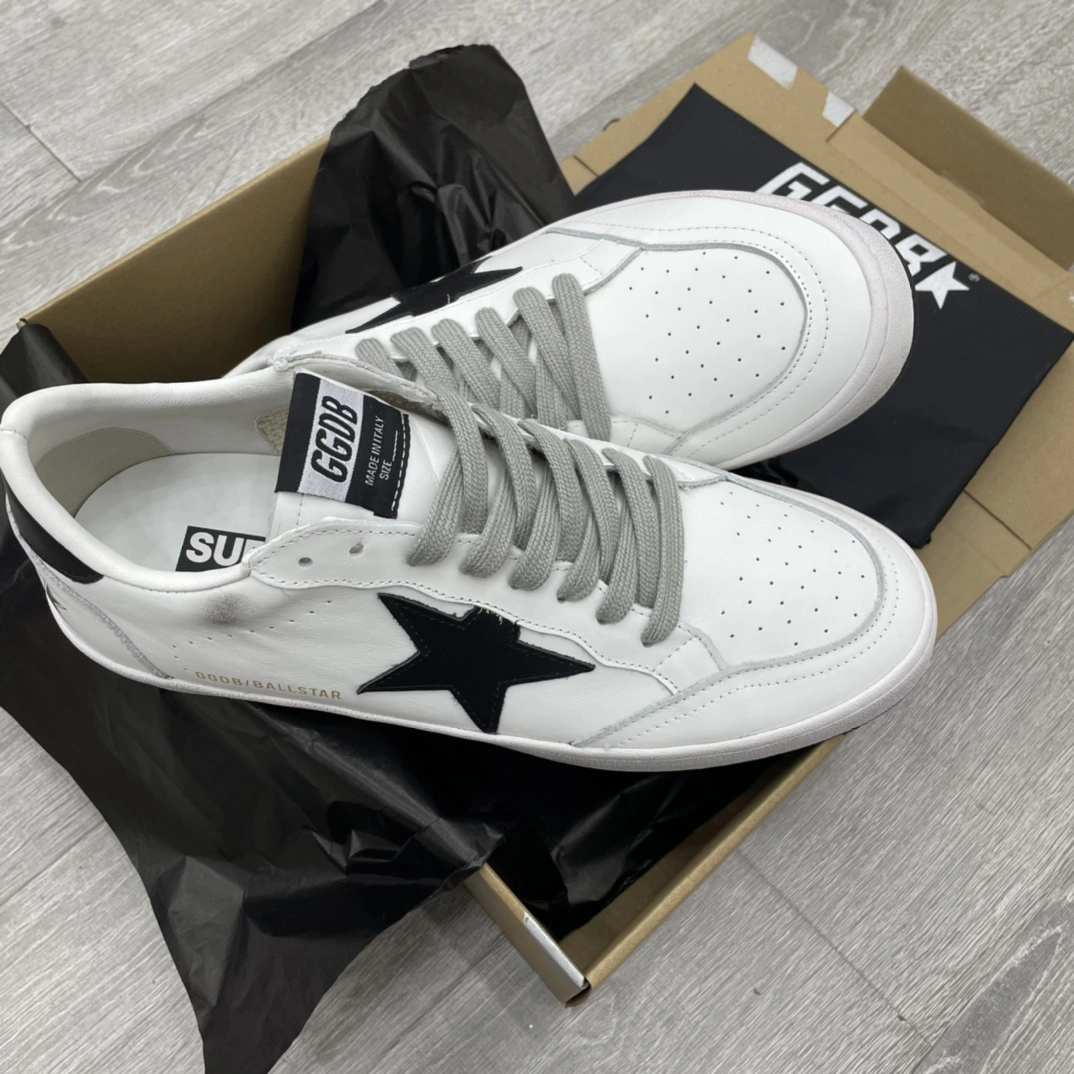 Men Women G*GDB Top Sneaker CL 20230901- Stretchable 7332