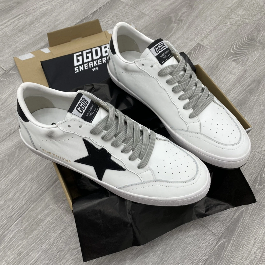 Men Women G*GDB Top Sneaker CL 20230901- Stretchable 7332