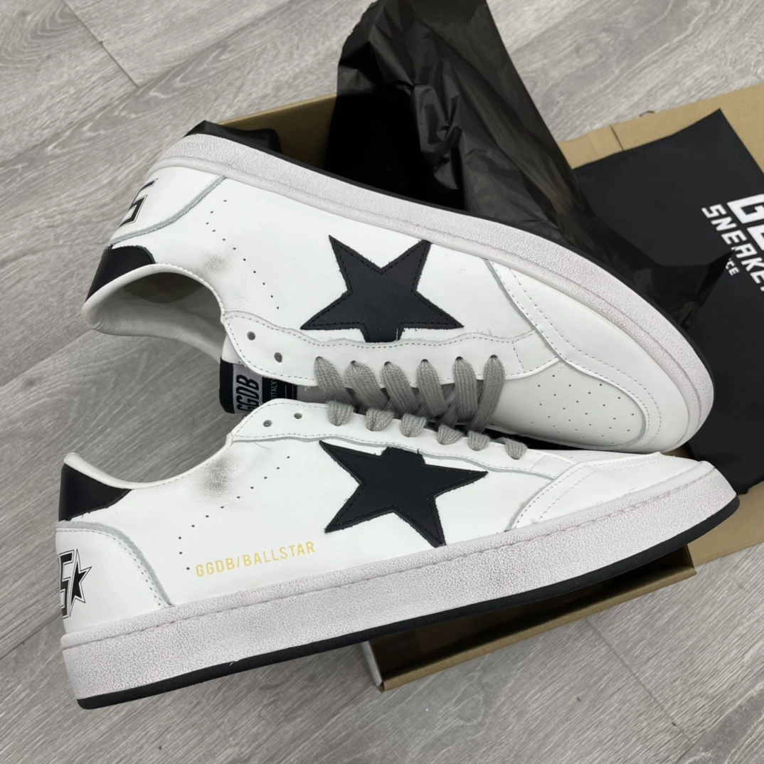 Men Women G*GDB Top Sneaker CL 20230901- Stretchable 7332
