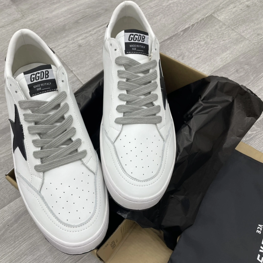 Men Women G*GDB Top Sneaker CL 20230901- Stretchable 7332