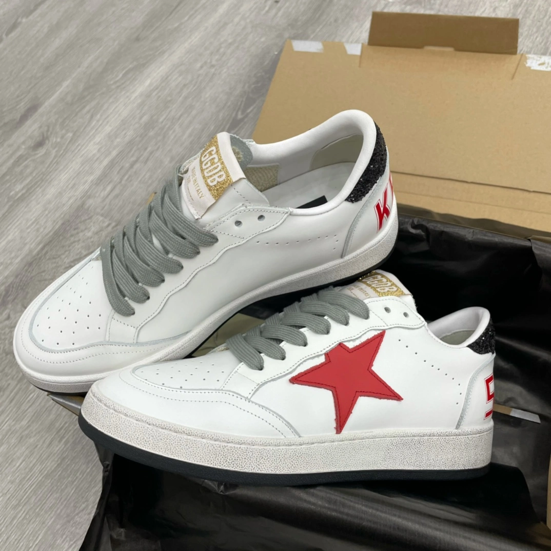 Men Women G*GDB Top Sneaker CL 20230901- Lightweight 7334