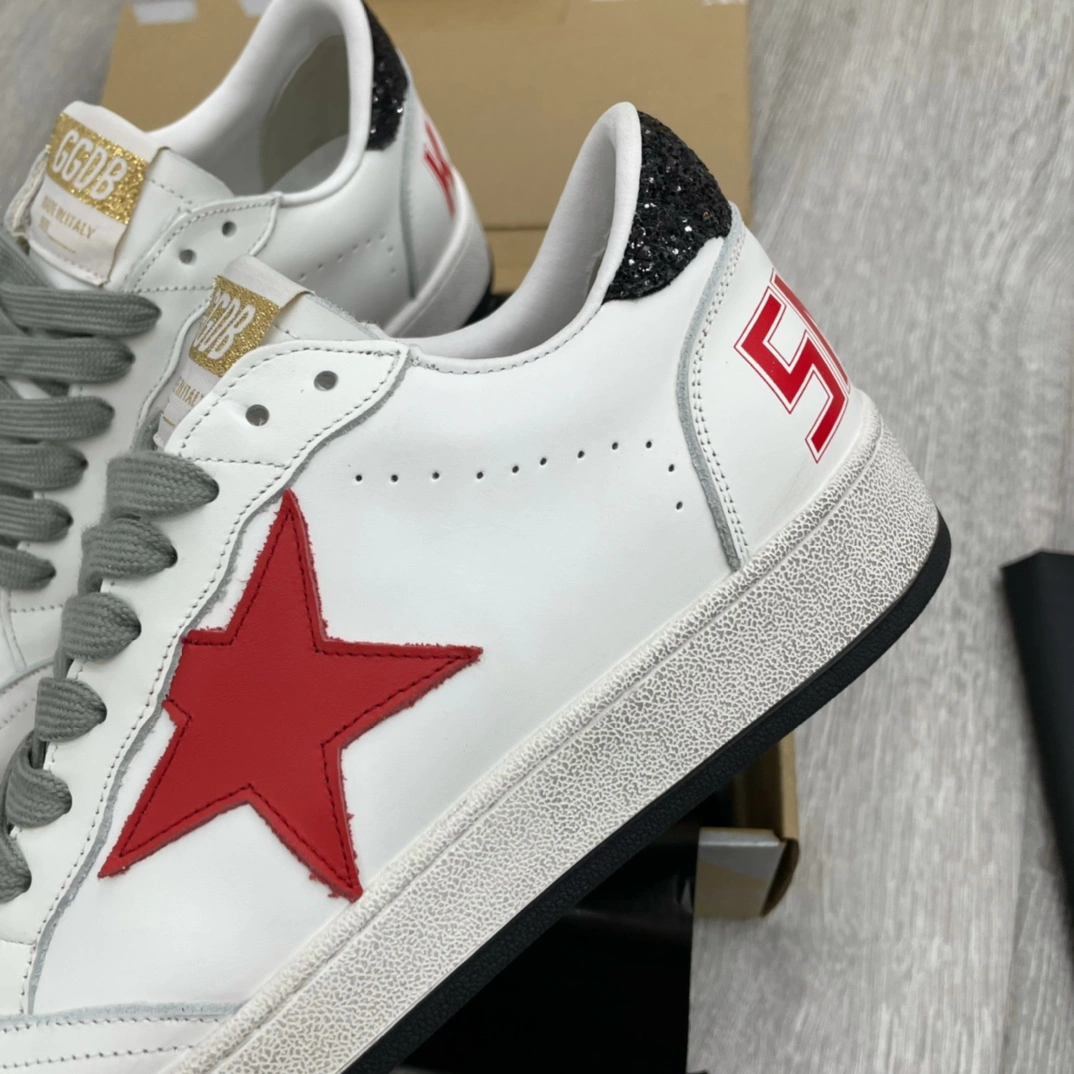 Men Women G*GDB Top Sneaker CL 20230901- Lightweight 7334