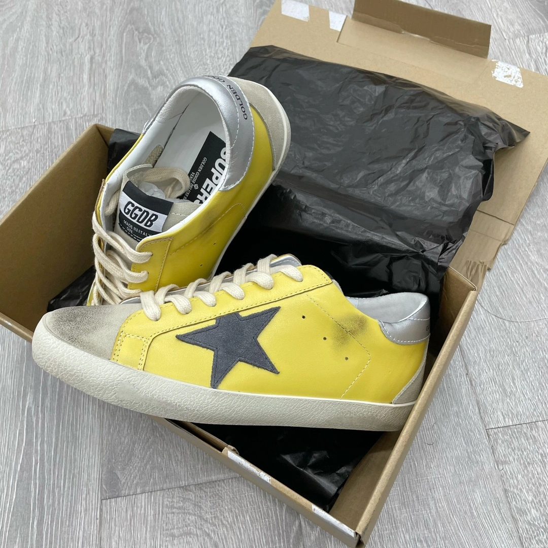 Men Women G*GDB Top Sneaker CL 20230901- UrbanChic 7331