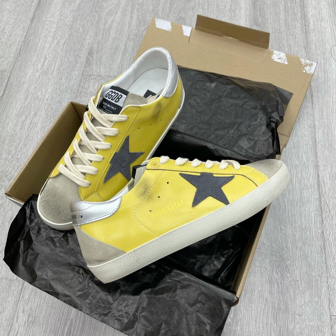 Men Women G*GDB Top Sneaker CL 20230901- UrbanChic 7331