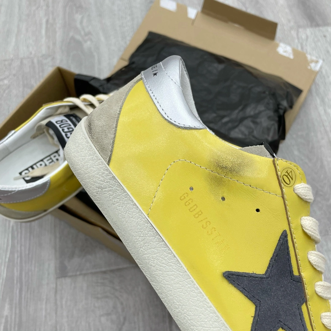 Men Women G*GDB Top Sneaker CL 20230901- UrbanChic 7331