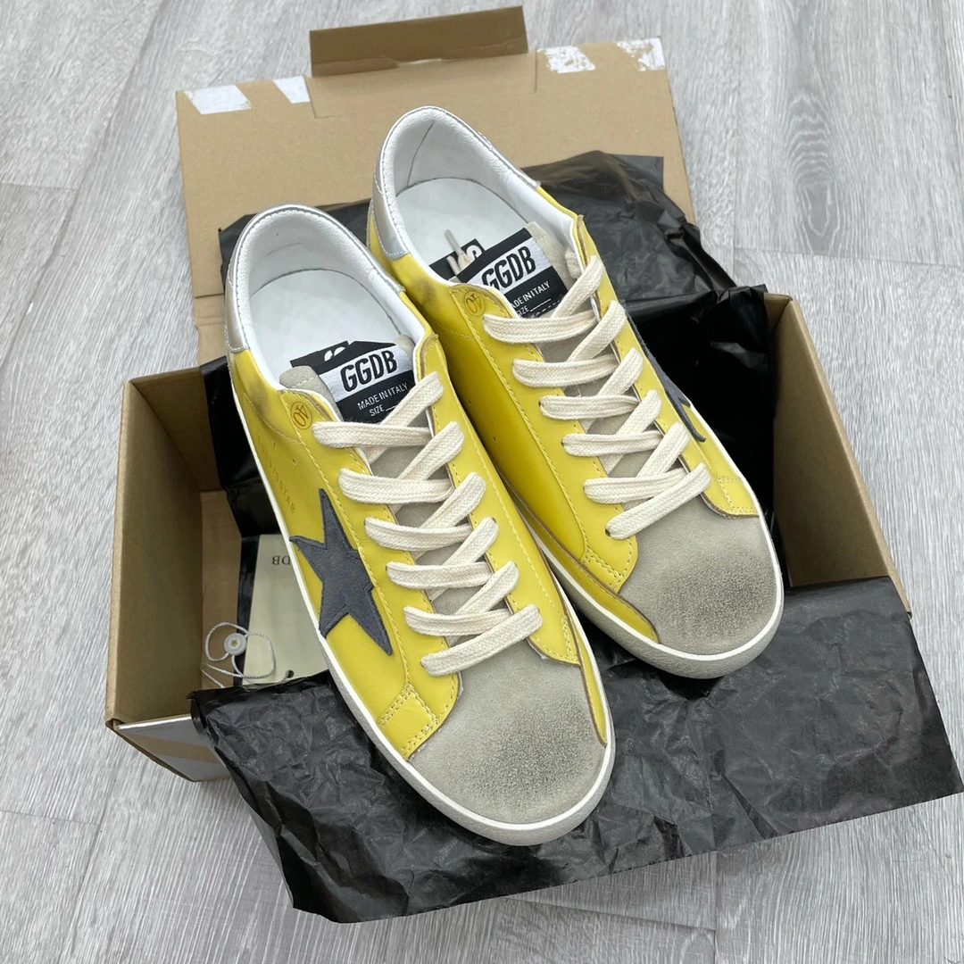 Men Women G*GDB Top Sneaker CL 20230901- UrbanChic 7331