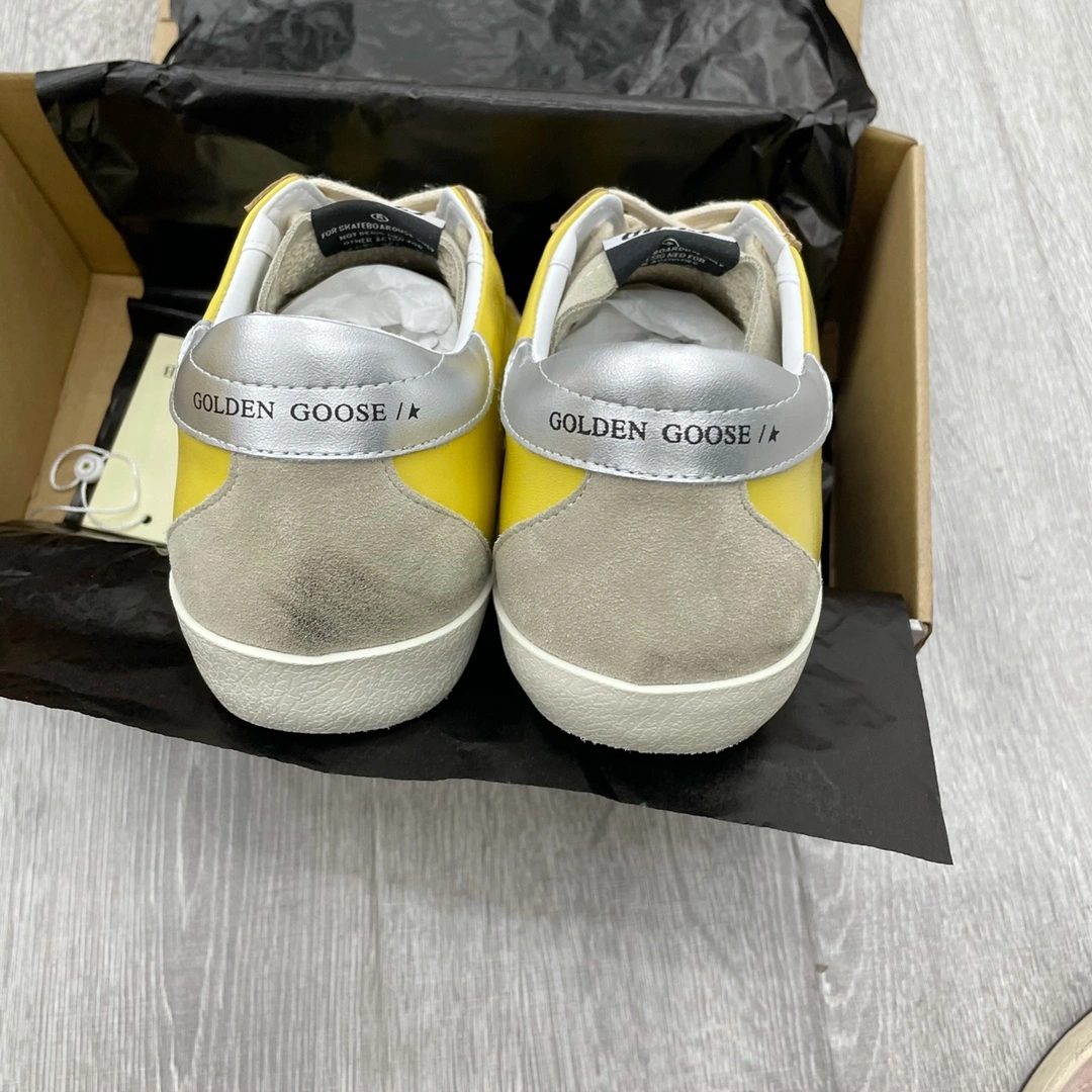 Men Women G*GDB Top Sneaker CL 20230901- UrbanChic 7331