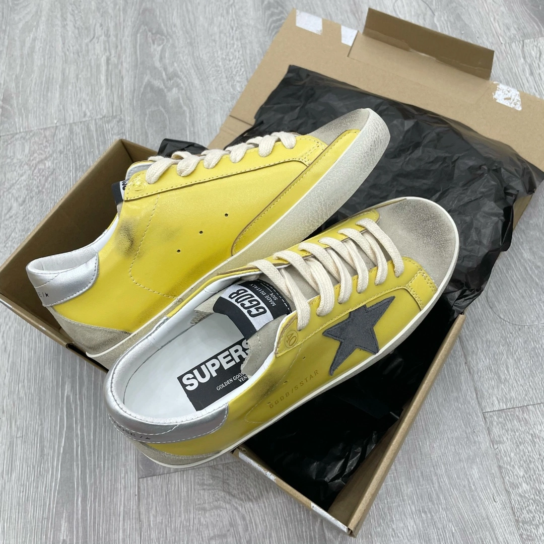 Men Women G*GDB Top Sneaker CL 20230901- UrbanChic 7331