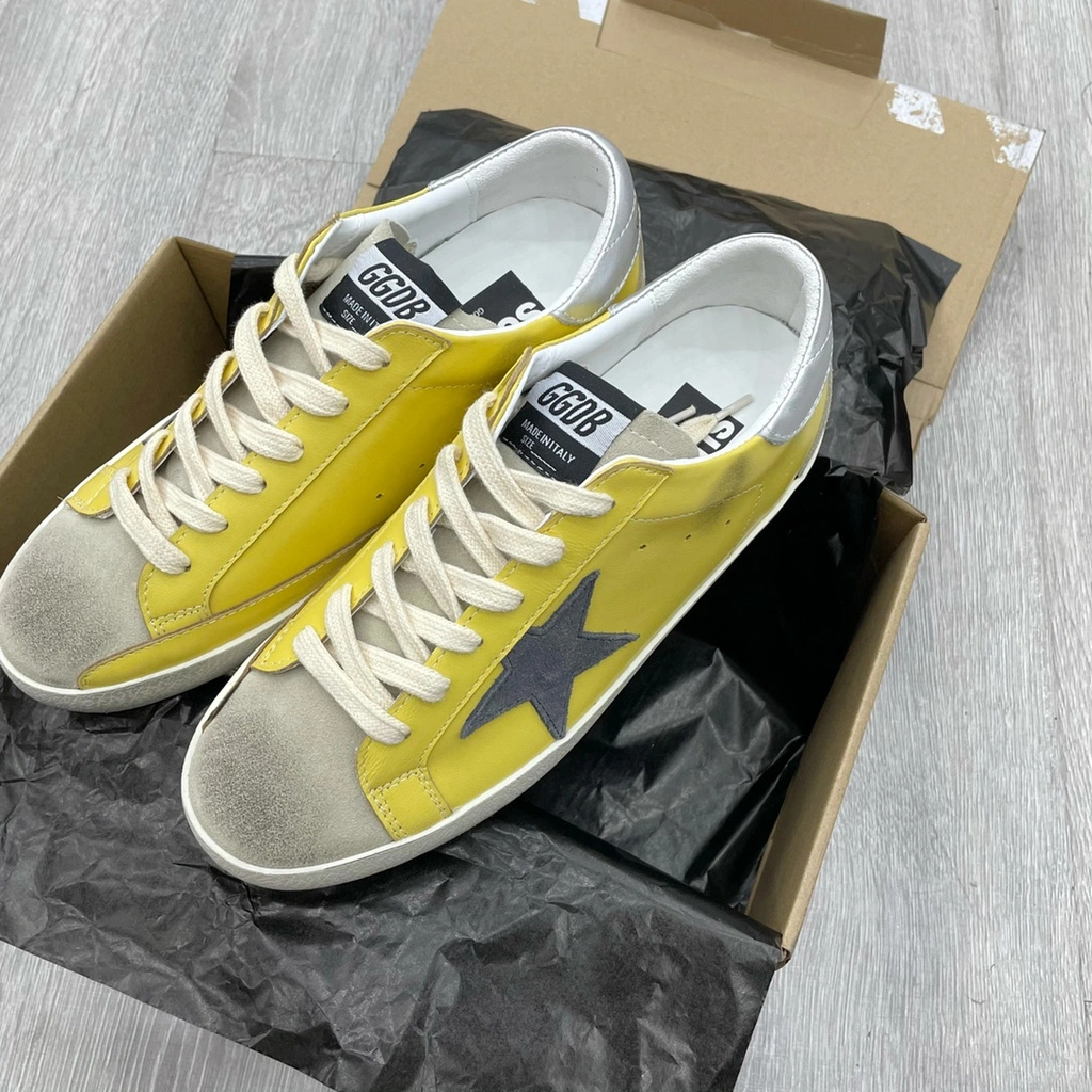Men Women G*GDB Top Sneaker CL 20230901- UrbanChic 7331