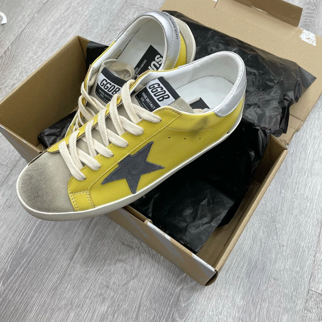 Men Women G*GDB Top Sneaker CL 20230901- UrbanChic 7331