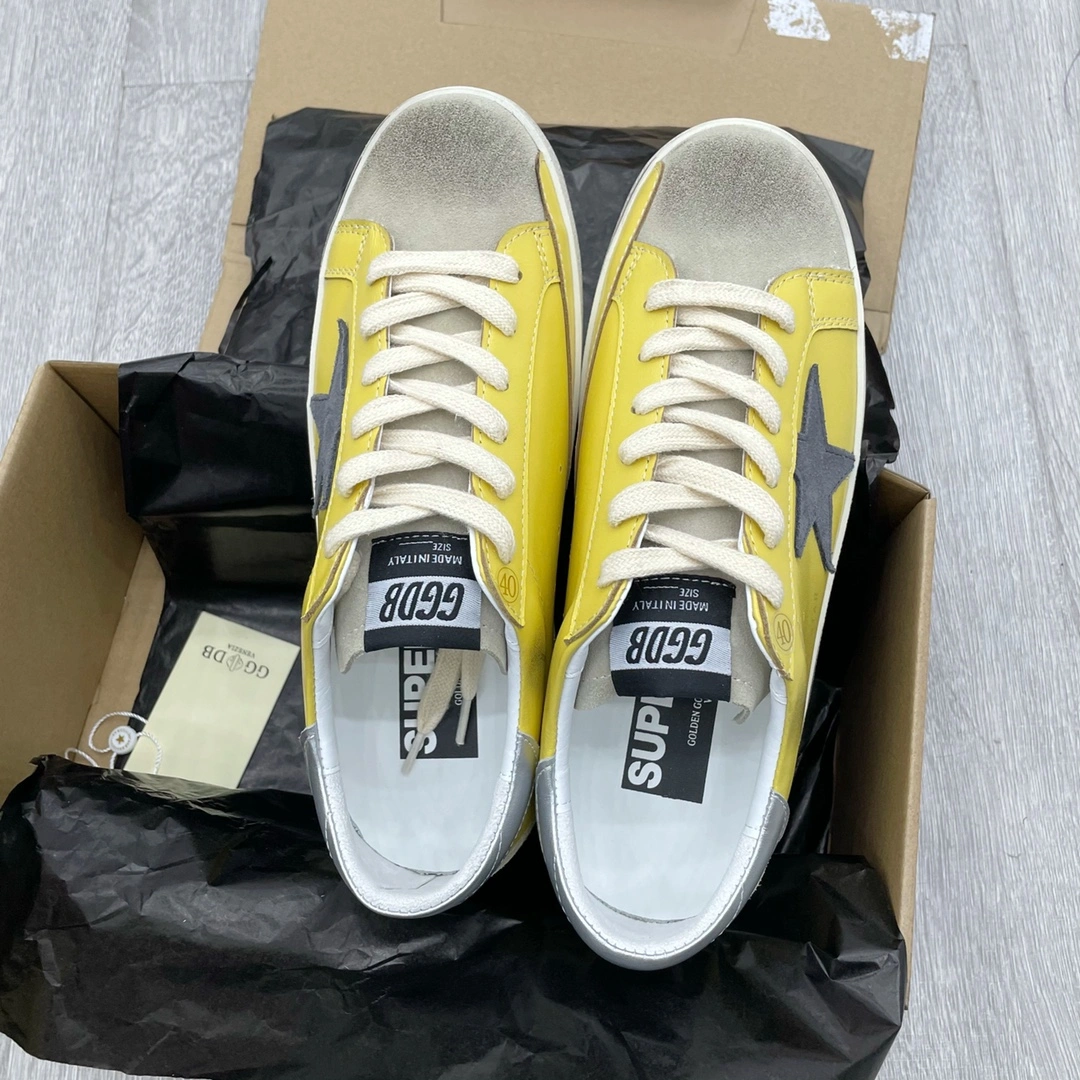 Men Women G*GDB Top Sneaker CL 20230901- UrbanChic 7331