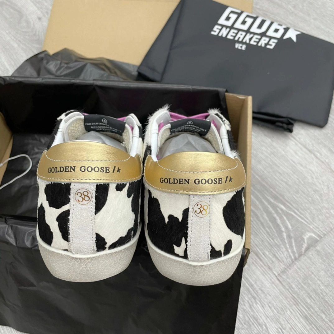 Men Women G*GDB Top Sneaker CL 20230901- Contemporary 7329