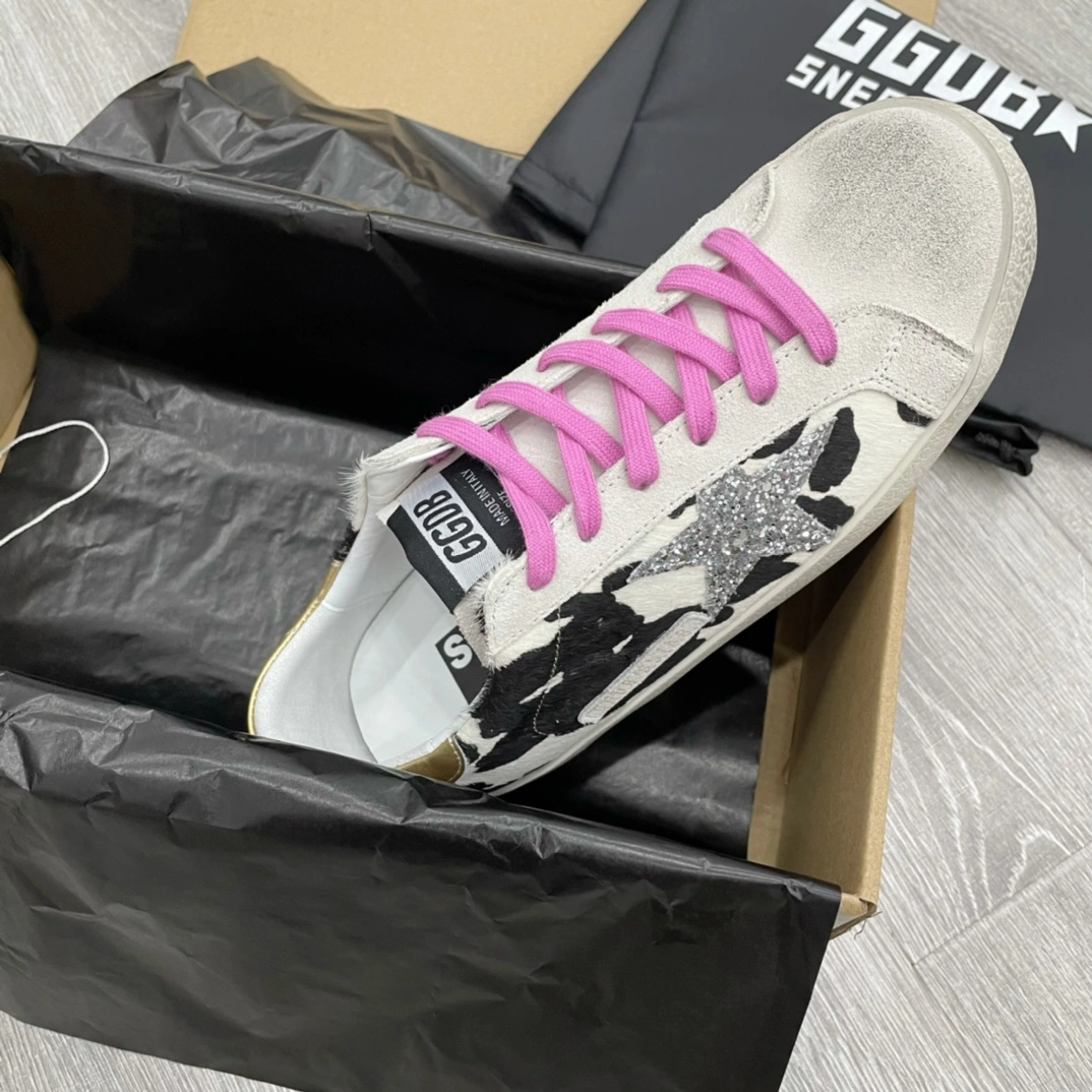 Men Women G*GDB Top Sneaker CL 20230901- Contemporary 7329
