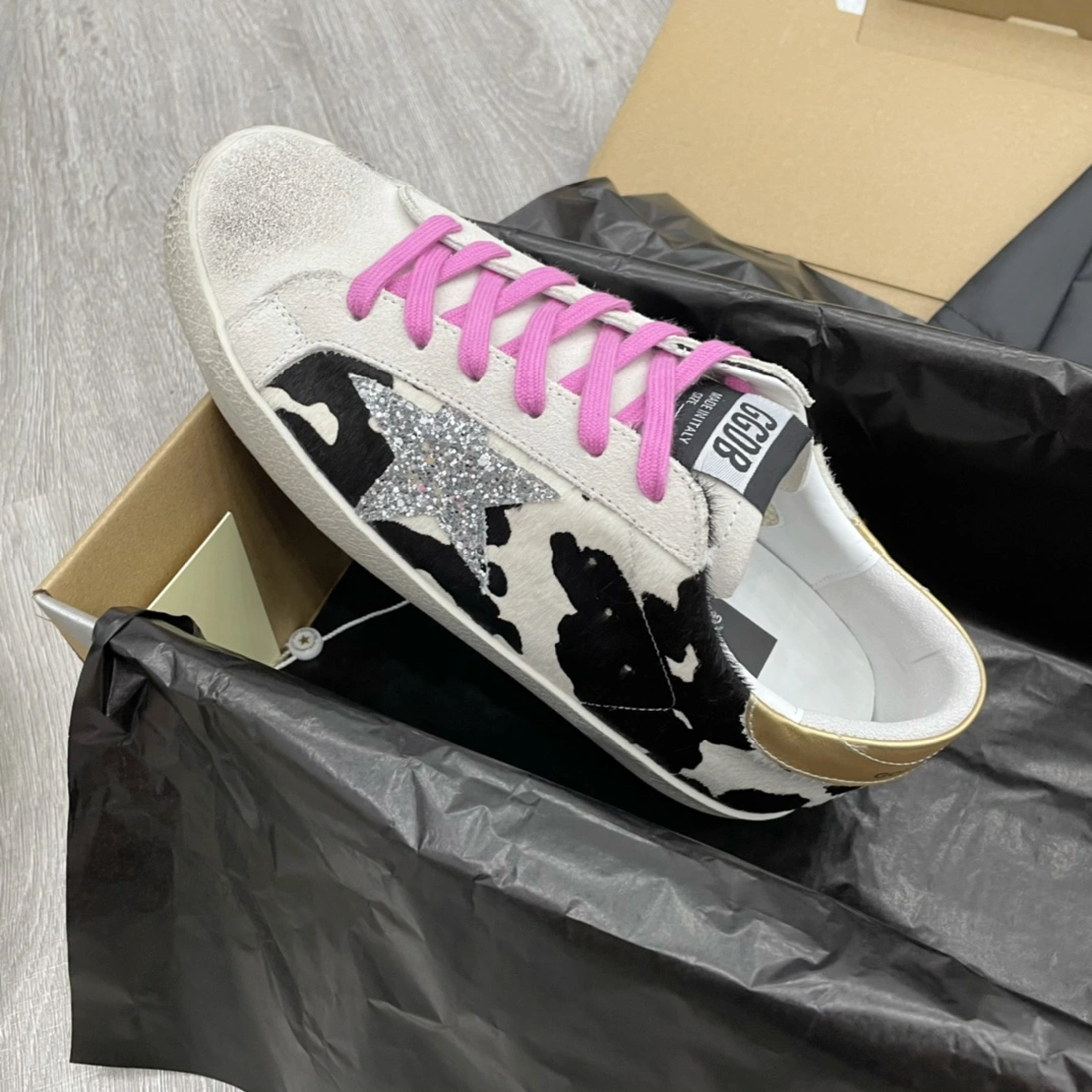 Men Women G*GDB Top Sneaker CL 20230901- Contemporary 7329