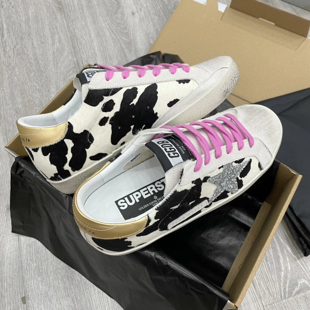 Men Women G*GDB Top Sneaker CL 20230901- Contemporary 7329