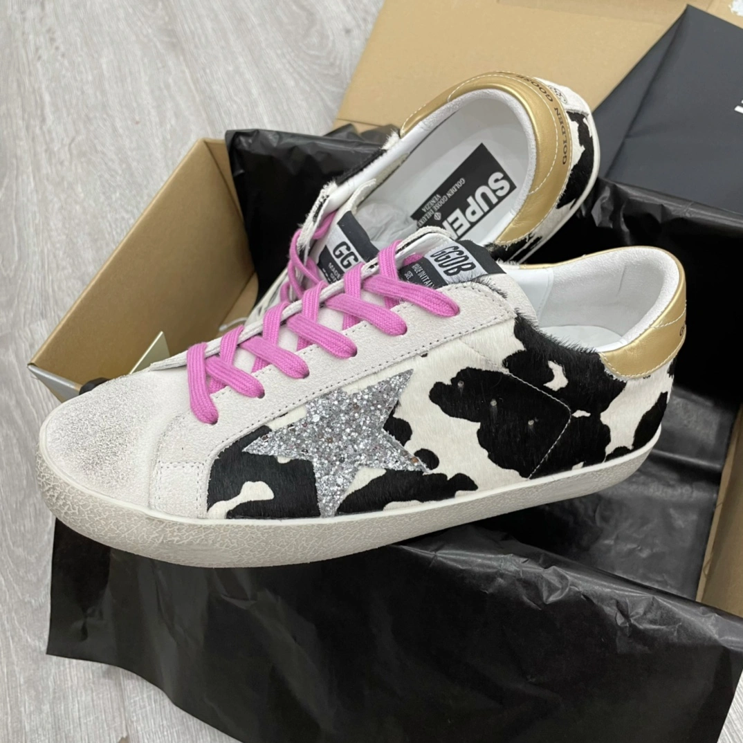 Men Women G*GDB Top Sneaker CL 20230901- Contemporary 7329