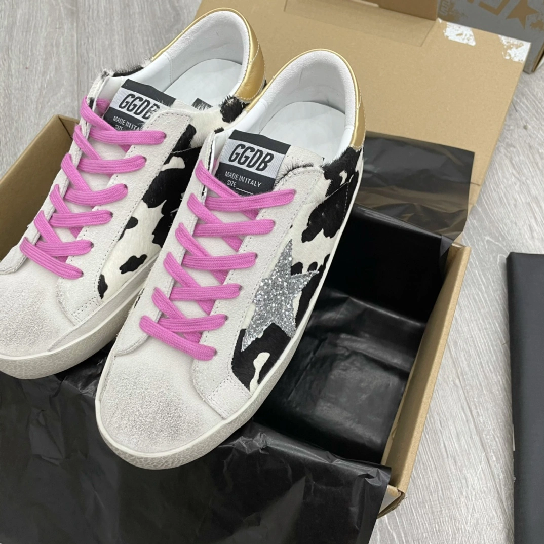 Men Women G*GDB Top Sneaker CL 20230901- Contemporary 7329