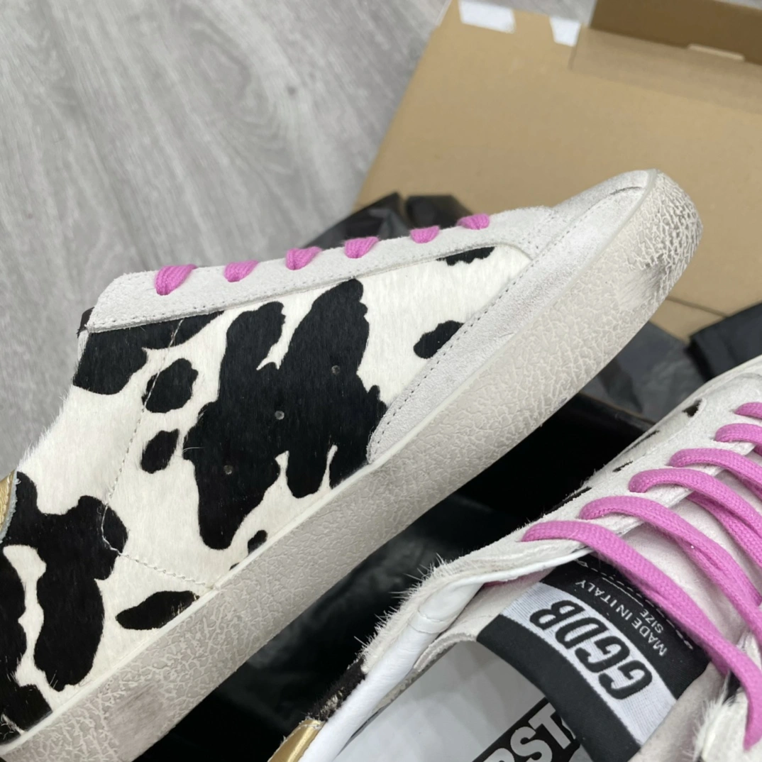 Men Women G*GDB Top Sneaker CL 20230901- Contemporary 7329